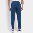 Men's Track Pant, Teal Blue, small image number null